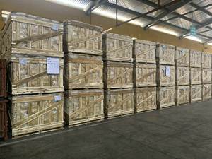 RSS3 Premium Molding Grade <b>Rubber</b> <b>Raw</b> <b>Materials</b> Best Quality Sourced From Vietnam - Product Image 5