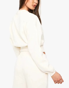 Sudadera de Moda Otoño Invierno, Marca de Alta Gama, Estilo Urbano, para Hombre y Mujer, Sudadera con Capucha Retro Y2K - Product Image 3