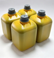 Cartucho de Tinta Negra Compatible IC-BK106 para Impresora de Inyección de Tinta CIJ Serie D AX