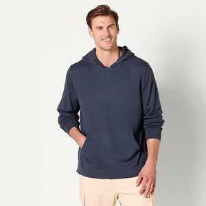 Sudaderas Personalizadas para Hombre, 100% Algodón, de Alta Calidad, con Estampado Puff, Estilo Urbano, Talla Grande - Product Image 1