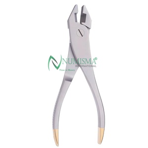 Pinzas Ortopédicas Premium para Cortar Huesos, Cortador de Huesos de Acero Inoxidable Médico para Instrumentos Quirúrgicos de Hospital y Clínica - Product Image 2