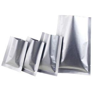 ถุงสูญญากาศ LDPE ความแม่นยำสูง NE156-150 ป้องกันไฟฟ้าสถิตด้วยการปิดผนึกด้วยความร้อนเพื่อปกป้องอุปกรณ์อิเล็กทรอนิกส์สำหรับผู้บริโภคจากความเสียหายจากไฟฟ้าสถิตและความชื้น - Product Image 1