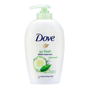 Jabón Líquido Dove Premium para el Cuidado de la Piel, Jabón Líquido para Manos, Pedidos al por Mayor, Proveedor Mayorista, Stock Disponible - Product Image 1