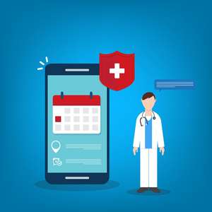 Empresa Líder en Desarrollo de Aplicaciones Móviles para Gestión Hospitalaria, Historiales de Pacientes, Sistemas de Citas y Facturación - Product Image 3