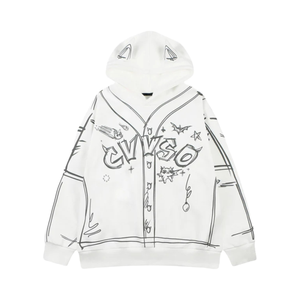 เสื้อสวมหัวโอเวอร์ไซส์สำหรับผู้ชายและ400GSM ทุกเพศเสื้อมีฮู้ดผ้าคอตตอนเทอร์รี่100% ออกแบบโลโก้ได้ตามต้องการสำหรับฤดูหนาว - Product Image 1