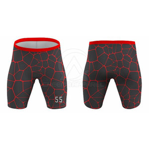 Uniforme de football américain de haute qualité, en matériau léger et durable, avec coutures robustes, idéal pour les matchs et les jeux en plein air. - Product Image 6