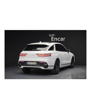 Genesis GV70 2024 2.5T Gasolina AWD 37,542 km Automático Volante a la Izquierda Asientos de Cuero Cámara Trasera Modelo 2024 con 37,542 km - Product Image 2