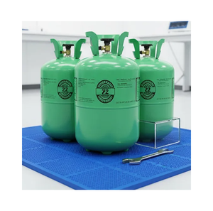 Refrigerante R134A de Calidad Industrial para Refrigeración Marina y Almacenes, Precios al por Mayor - Product Image 4