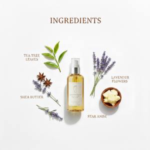 น้ำมันสมุนไพรออร์แกนิค 100% สำหรับเท้าแห้งแตก บำรุงผิวส้นเท้าอย่างเป็นธรรมชาติ น้ำมันหอมระเหยสำหรับผู้หญิง ดูแลและบำรุงเท้า - Product Image 2