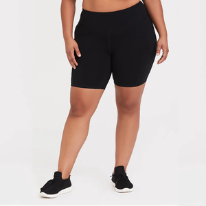 Ropa Deportiva OEM de Primera Calidad para Mujer, Conjuntos Deportivos, Trajes de Entrenamiento, Ropa Deportiva de Tallas Grandes para Mujer 1X 6X, Fabricante - Product Image 2