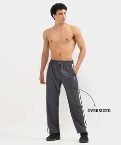 กางเกงวอร์มขายาวทรงสลิมฟิตสำหรับผู้ชาย รุ่น Sample set Lower Men Slim Fit Sports Running Track Pants Gym Sports Pants สำหรับผู้ชาย (ผ้ายืดไลคร่า 15% 145 GSM) - Product Image 5