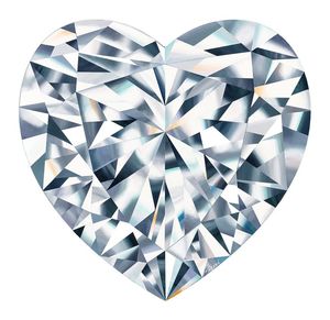 Diamantes de Laboratorio de Alta Calidad, Claridad VVS, Certificados por IGI, Diamantes Sueltos para Joyería - Product Image 1