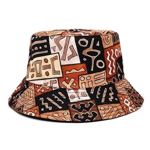 Hot Sale Foldable Travel Bucket Cap for <b>Men</b> Women Summer Fashion Trends Festivals Parties & Outdoor Celebrations Gifts & Shops - Product Image 1
