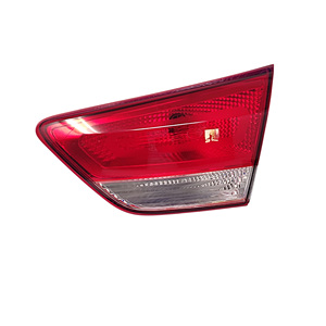 เหมาะสำหรับ Hyundai i20 ปี 2018 2019 ชุดไฟท้ายขวา รุ่น 92402C7500 92402-C8600 ไฟท้ายแท้ MOBIS - Product Image 1