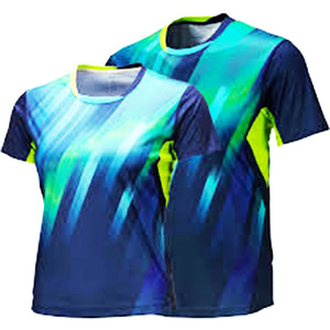 Camiseta de Hombre con Estampado 3D, Manga Corta, Cuello Redondo, Diseño Gráfico, Estilo Casual Urbano, Logotipo Personalizado - Product Image 2
