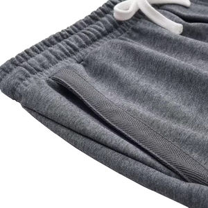 Men's High Quality Lightweight Active Gym Shorts Canvas Hot New Casual Print Customize OEM Logo <b>Layer</b> Style Quick Dry Breathable - Product Image 5