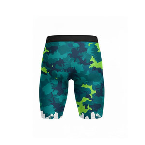 Uniforme de Flag Football de Nuevo Estilo, Servicio OEM, MOQ Bajo, Diseño Personalizado, Transpirable y de Secado Rápido - Product Image 6