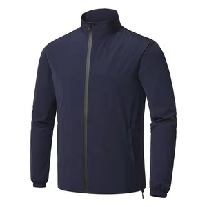 Wholesale Cheap Winter Hooded Blouson Windbreaker <b>Rain</b> Outdoor <b>Jacket</b> <b>for</b> <b>Men</b> Bike Custom <b>Waterproof</b> Canvas Softshell - Product Image 6