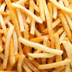 Frites surgelées IQF de qualité supérieure, coupées en bâtonnets de 7 mm, pour restaurants et chaînes de restauration rapide - Product Image 4