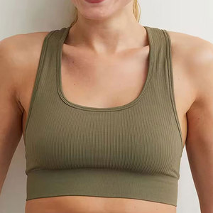 Sujetador Deportivo para Mujer, Ropa Cómoda para Entrenamiento y Ejercicio - Product Image 2