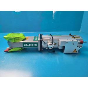 ชุดประกอบวาคัมเบลโลว์ VAT B90002011 NW50 - อุปกรณ์และอะไหล่เซมิคอนดักเตอร์ระดับโลกที่เชื่อถือได้ - Product Image 2