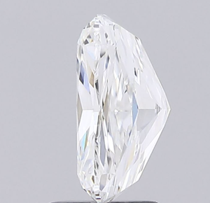 Diamante Sintético Certificado por IGI de 2.78 CT, Corte Alargado Tipo Cojín, Color E, Claridad VVS1, Cultivado en Laboratorio, CVD LG 782689762, Joyería ROYAL GEMS - Product Image 4