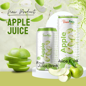 Interfresh thương hiệu nước ép đu đủ xay nhuyễn Việt Nam lựa chọn giá tốt nhất cho loại nước ép trái cây tươi - Product Image 4