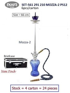 Set de hookah original Mya -561 al por mayor - Product Image 5