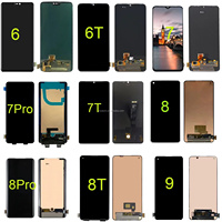 Écran LCD de téléphone portable d'origine pour OnePlus Nord 2, écran tactile, assemblage de numérisation, remplacement, réparation pour OnePlus Nord 2T LCD