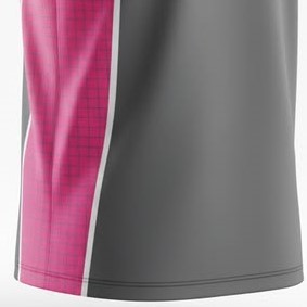 Uniforme Reversible a Precio Accesible, el Uniforme Reversible Más Popular para Conjuntos de Equipos Adultos, Personalizable - Product Image 4