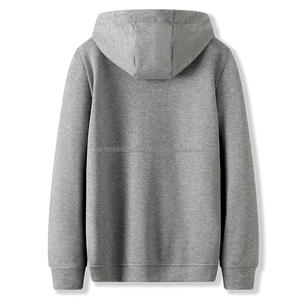 Cárdigan de otoño e invierno para hombre, Sudadera con capucha para hombres, adolescentes, estudiantes, ocio relajado, deportes, pareja, sudaderas con capucha - Product Image 5