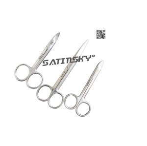 Retractor de Labios y Mejillas Dental de Acero Inoxidable, Herramienta Manual para Dentistas, Abrebocas, Gancho para Labios, Abrazadera, Certificado CE - Product Image 3