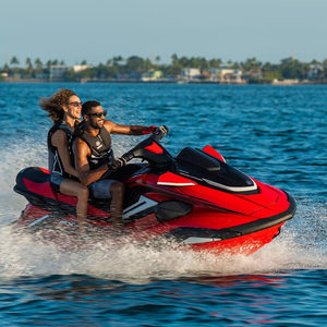 Yamaha Waverunners FX Cruiser SVHO 2023 - Product Image 4