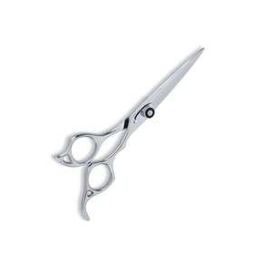 Adjustable Tension Barber Scissors Stainless Steel Hair <b>Shears</b> for Professional Barbers and Salon Stylists - Product Image 5