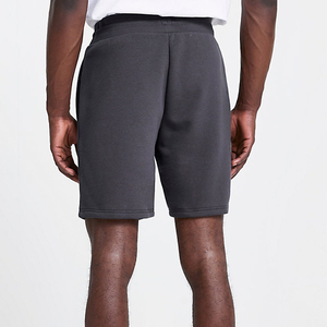 Pantalones Cortos de Material Suave al Tacto para Hombre, Ajuste Personalizado, Acabado Liso, para Compradores Mayoristas con Logotipo Personalizado, Material Cómodo 2026 - Product Image 2