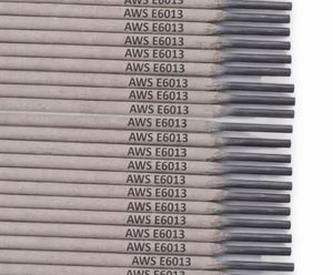 Baguettes de soudage à haute pénétration pour acier épais, baguettes de soudage personnalisées, service OEM disponible au meilleur prix - Product Image 4
