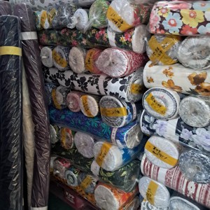 Made Korea 93% Rayon 7% Spandex Printed Medium <b>Weight</b> Plain Flannel <b>Fabric</b> for Shirts Garments Soft Touch Best Quality 180120 - Product Image 5