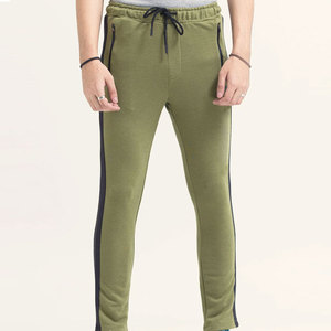 Pantalones Casuales de Nuevo Estilo para Hombre, Fabricados con los Mejores Materiales, Marca Privada, Diseño Personalizado - Product Image 1