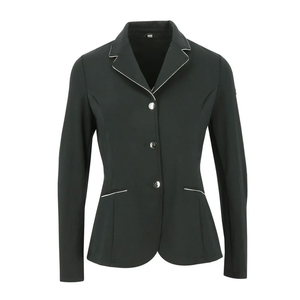Chaqueta de Equitación de Alta Calidad, Duradera y Elegante, con Tela Transpirable, Aspecto Impecable, Servicio OEM, para Todas las Estaciones - Product Image 1