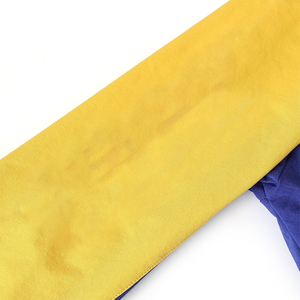 Veste coupe-vent SGRho Greek Life 2026 – Fabricant proposant des services OEM et ODM – Veste unie style sororité en gros - Product Image 5