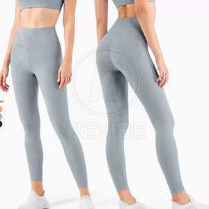 Soft Fabric Lightweight Women Legging Fitness Wear Women Leggings Top Trending 2026 Women Legging - Product Image 6