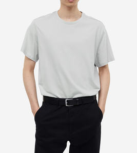 เสื้อยืดสกรีนลายวินเทจ ล้างสีแบบแอซิดวอช เนื้อผ้าหนา ผลิตตามสั่ง ราคาขายส่ง สำหรับผู้ชาย - Product Image 5