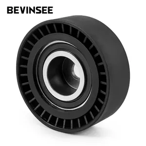 Bevinsee 3 5 7 Serie X3 X5 Schleppergürtelschleifer 11281748131 für BMW E36 E46 E60 Z4 E85 E86 E34