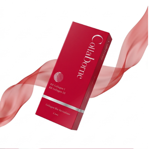[Collaborne] Complexe de peptides PN HA, traitement coréen anti-âge pour le visage et le cou, hydratant et raffermissant - Product Image 1