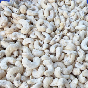 เม็ดมะม่วงหิมพานต์แบบออร์แกนิก W210 W320มะม่วงหิมพานต์ - Product Image 1