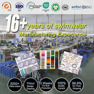 Traje de Baño de Una Pieza Personalizado Blanco de Manga Larga con Cierre Frontal para Mujer, con Orificios para los Pulgares, Secado Rápido, Transpirable, Elástico, UPF50, Protección Solar - Product Image 4