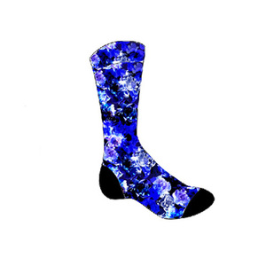 <b>Men</b>’s Cushioned Athletic <b>Socks</b> Breathable Anti-Slip Comfortable Perfect for Running Gym Sports Training or Outdoor Activities - Product Image 6