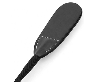 2026 Látigo de equitación con mango cómodo, látigo largo y recto, precio directo de fábrica, servicio OEM y ODM disponible - Product Image 4