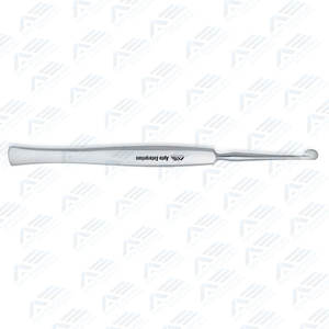 Couteau à septum Cottle, instruments chirurgicaux médicaux, équipements médicaux, couteau à mucosa Freer de haute qualité, acier inoxydable Freer - Product Image 3