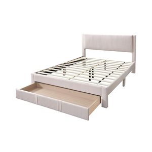 Letto matrimoniale imbottito - Categoria prodotto - Product Image 3